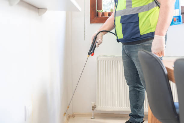 Best Exterminator Services  in Carpentersvle, IL